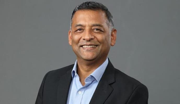 Another top-level exit at Infosys, Nilanjan Roy resigned as CFO, Jayesh Sanghrajka to succeed