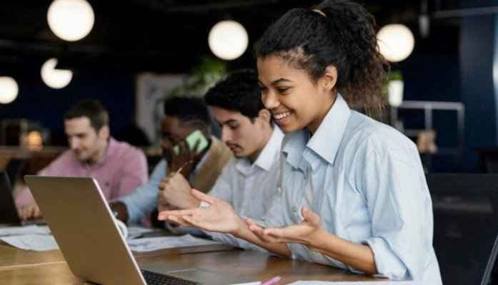 SightsIn Plus Article: Are Tech freshers being hired, what is the shift in the hiring landscape?