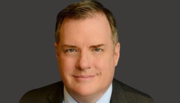 Atlas Appoints Jim McCoy as New Chief Executive Office