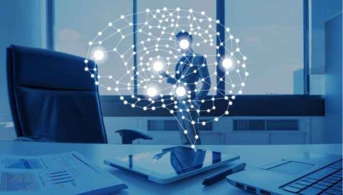 SightsIn Plus Article: Tech Companies are investing in employees on AI training, projects