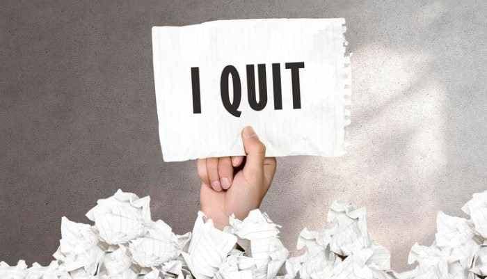 SightsIn Plus Article: An Employee Resigns after Employer Denies Sick Leave