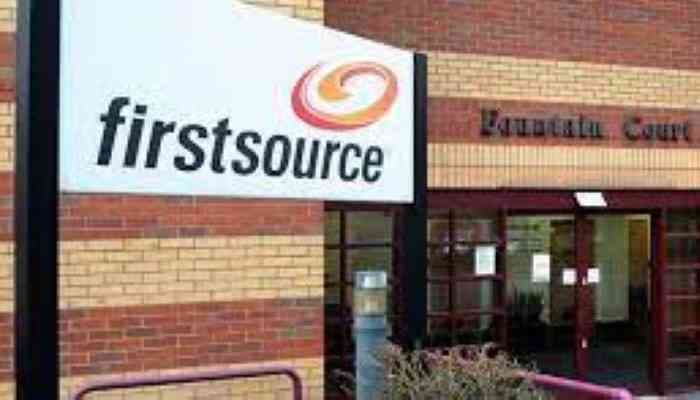 SightsIn Plus Article: Firstsource Solutions in India is hiring for various roles; Apply