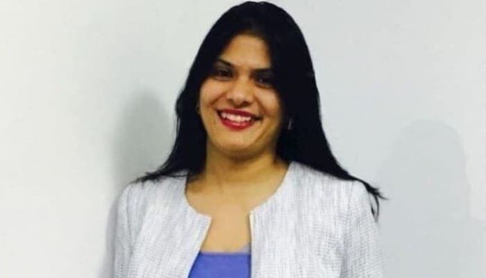Hitachi Energy elevates Neha Ahluwalia as CHRO, India and South Asia Region