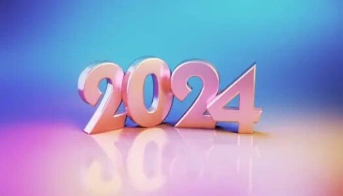 SightsIn Plus Article: How to make the coming year 2024 more successful?