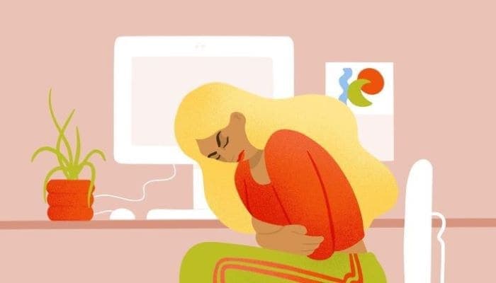 SightsIn Plus Article: Is Period Leave Necessary?: Chai Sutta Bar founder on this debate