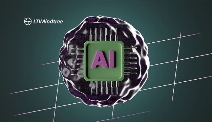 LTIMindtree & Microsoft partners for employee engagement AI-powered Apps