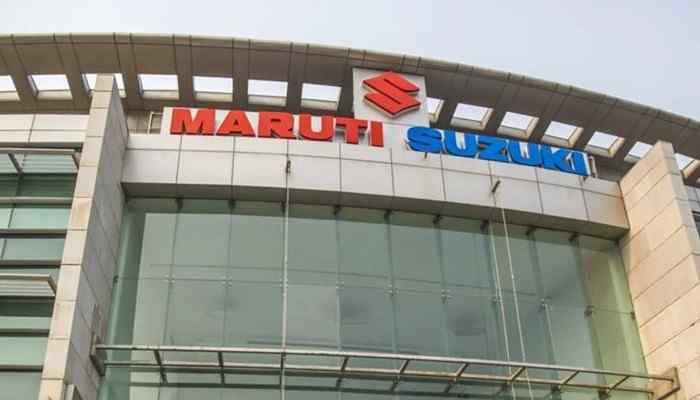 SightsIn Plus Article: Maruti Suzuki India invites applications for various roles; Apply