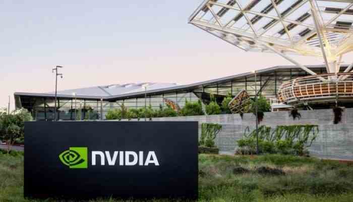 SightsIn Plus Article: NVIDIA off-campus drive: explore internships and job opportunities