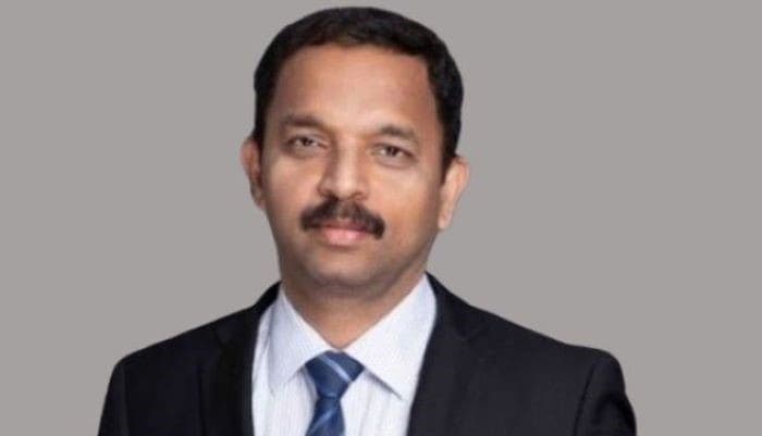 Schindler gets Nitin Chalke as President CEO, India South Asia