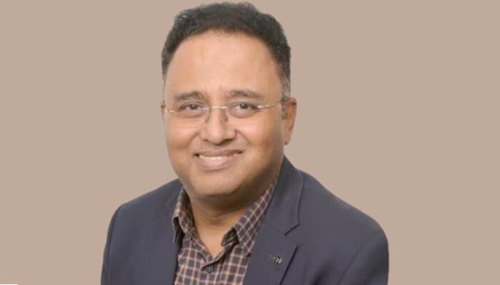 Sharda Motor Industries gets Viekas K Khokha as SVP CHRO