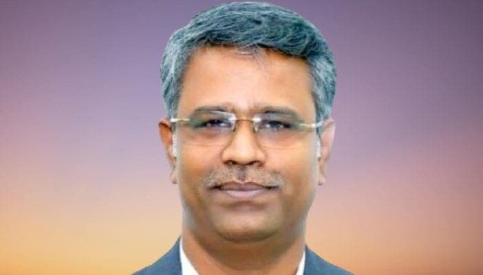 TPI Composites appoints Rajaram K as Director- HR, India