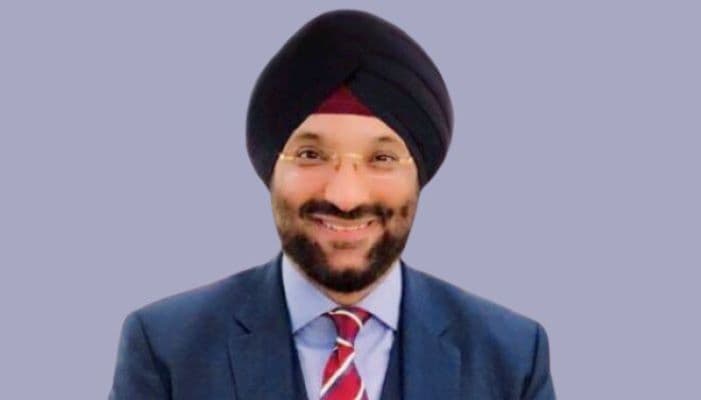 Tech Mahindra elevates Harshvendra Soin as President – Asia Pacific & Japan Businesses