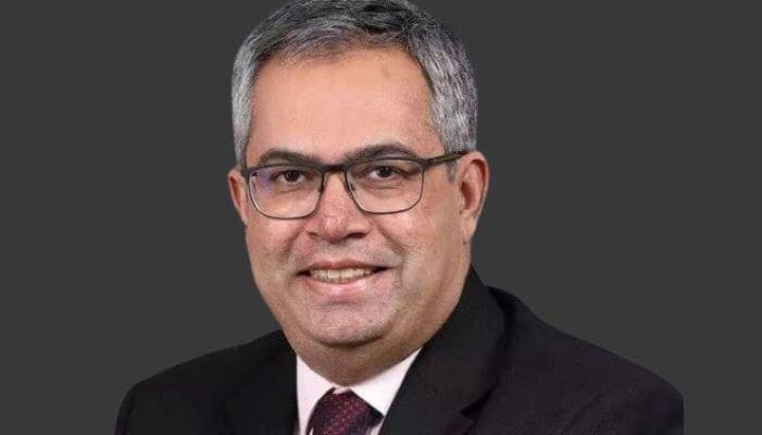 Tech Mahindra ropes in Infosys veteran Richard Lobo as CHRO