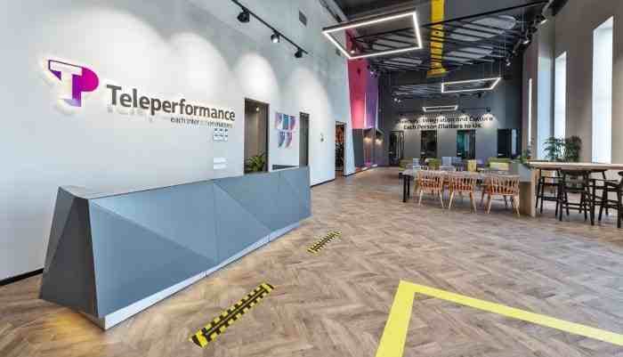 SightsIn Plus Article: Teleperformance off-campus hiring for various jobs; Details here
