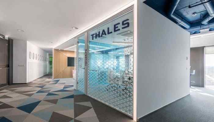 SightsIn Plus Article: Thales expands in India; plans to double engineering staff by 2027