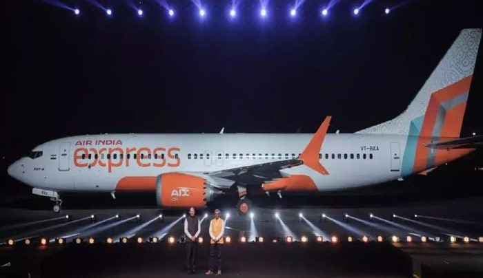 SightsIn Plus Article: Union labour ministry issued show cause notice to Air India Express