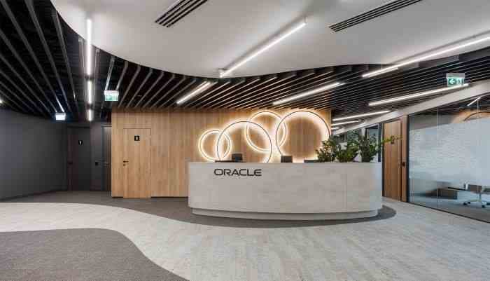 Latest news: Oracle in India offers free skill-based job-ready courses - SightsIn Plus