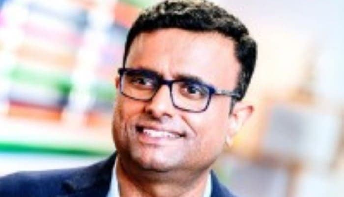 SightsIn Plus Article: Wadhwani Foundation appoints Gaurav Saini as Global CHRO