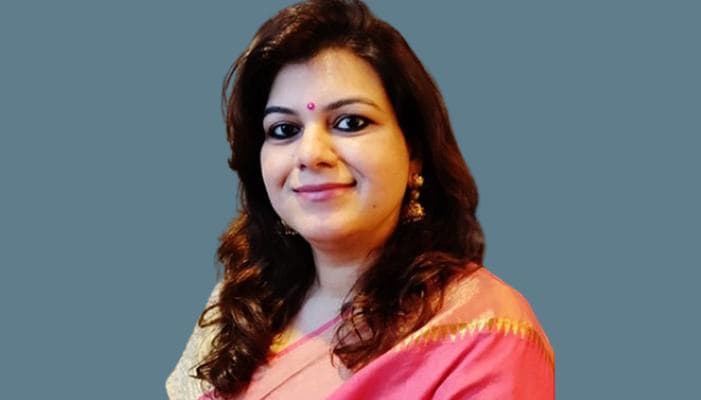upGrad Abroad appoints Ipshita Kajla as Head- HR