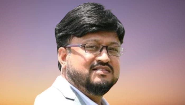 Astral Limited appoints Siddharth Jain as Head Talent Acquisition