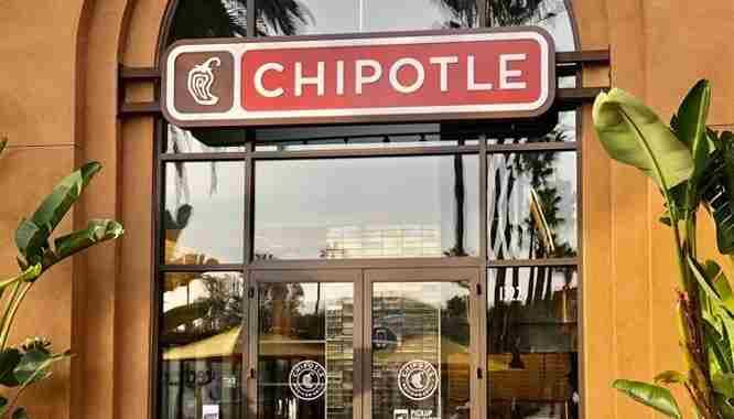 SightsIn Plus Article: Chipotle to support financial & mental wellbeing of employees