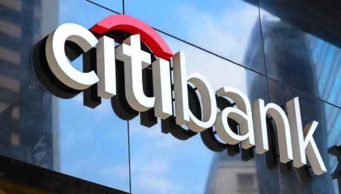 Citigroup will be cutting 20,000 jobs