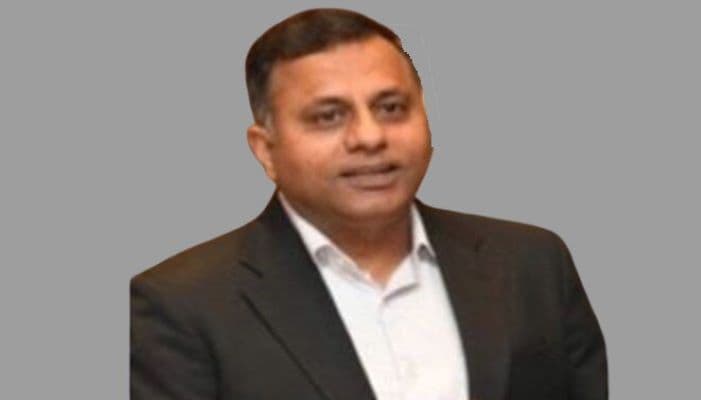 Compass Group appoints Bhanu Pratap Singh as Head- HR Shared Services