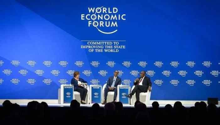 SightsIn Plus Article: Davos 2024: Gautam Adani, McKinsey, Cognizant: Key Takeaways