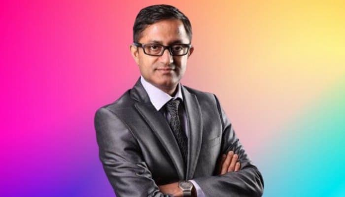 SightsIn Plus Article: Dr. Anil Kumar Misra quits Reliance Retail as Chief People Officer