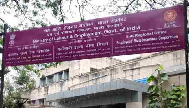 SightsIn Plus Article: ESIC enrolls 3.17 Lakh female employees in November 2023