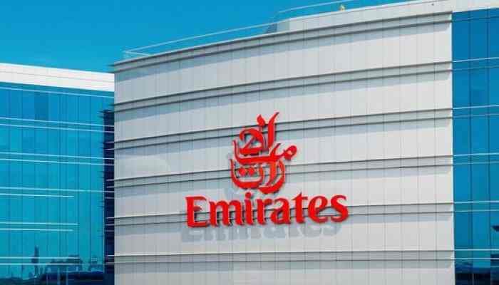 SightsIn Plus Article: Emirates on hiring spree to recruit 5,000 cabin crew in 2024
