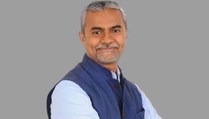 SightsIn Plus Article: RCG Global Services gets ex-Mphasis Satish Rajarathnam as Head- People & Admin