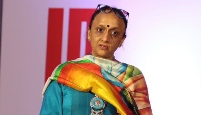 Ex-TCS CMO Rajashree R joins Tech Mahindra as Chief Growth Officer