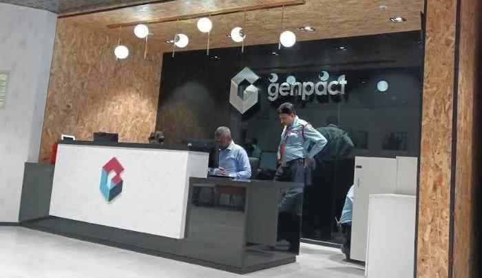 SightsIn Plus Article: Genpact is hiring for various jobs in India, explore opportunities