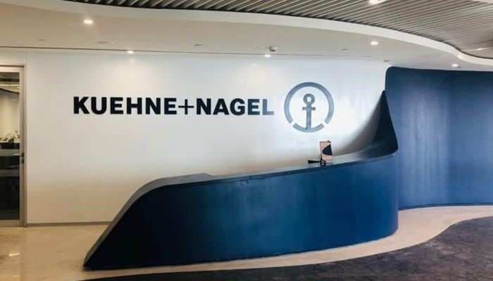 SightsIn Plus Article: Kuehne Nagel is on a hiring spree; explore various jobs and GTs