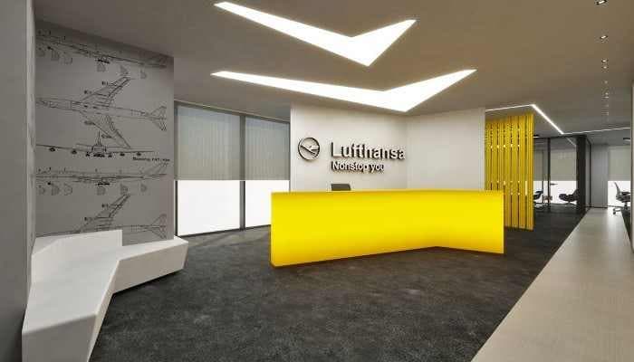 Latest news: Lufthansa Group plans to hire around , people in Apply - SightsIn Plus