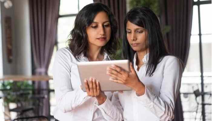 Latest news: Ministry organised event Women in the Workforce Key Take Aways - SightsIn Plus