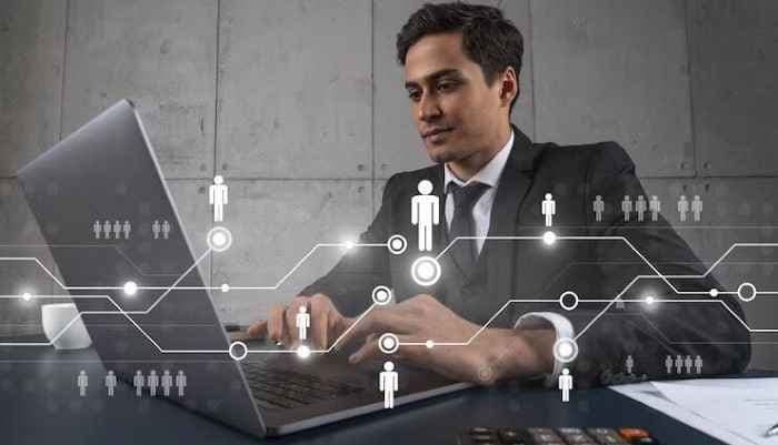 Nearly 40% of total workforce to be dedicated to digital initiatives