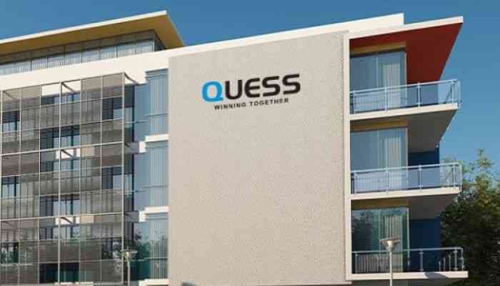 Latest news: Quess Corp India Off-campus Hiring for various jobs, Check here - SightsIn Plus