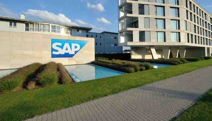 SAP announces Transformation Program that will impact 8,000 jobs
