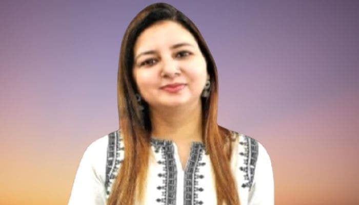 SI-UK Global appoints Shiwali Arora as Head- Human Resources