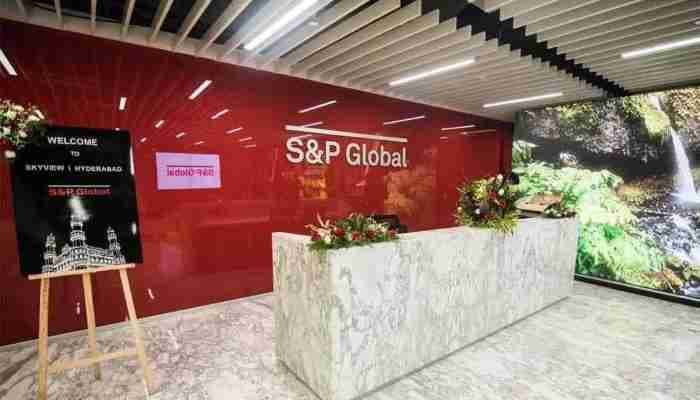 SightsIn Plus Article: S&P Global is hiring for various roles including Summer Interns