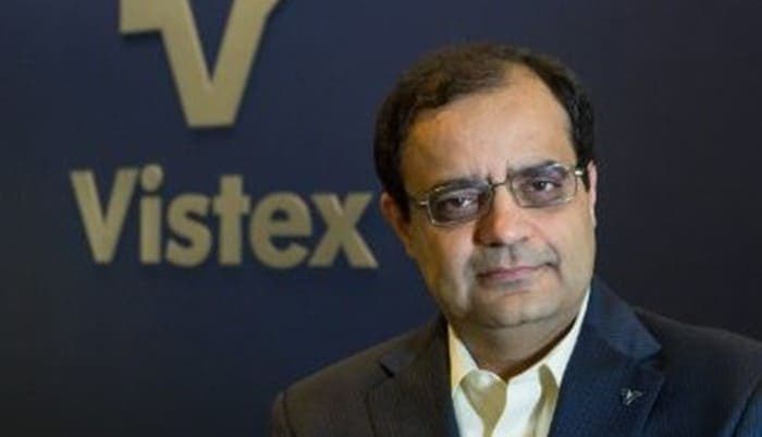 Software Company CEO dies during a Silver Jubilee celebrations