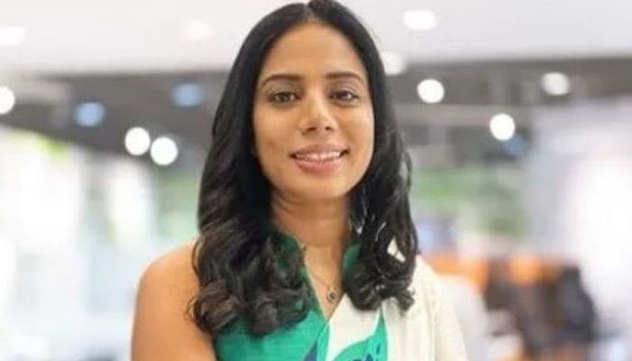 Standard Chartered elevates Rukshila Seneviratne as Head- HR, Sri Lanka