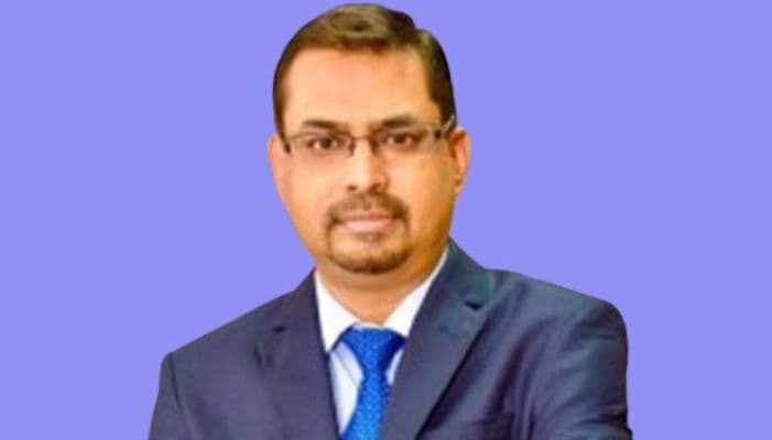 Stashfin appoints Subir Roy Chowdhury as CHRO