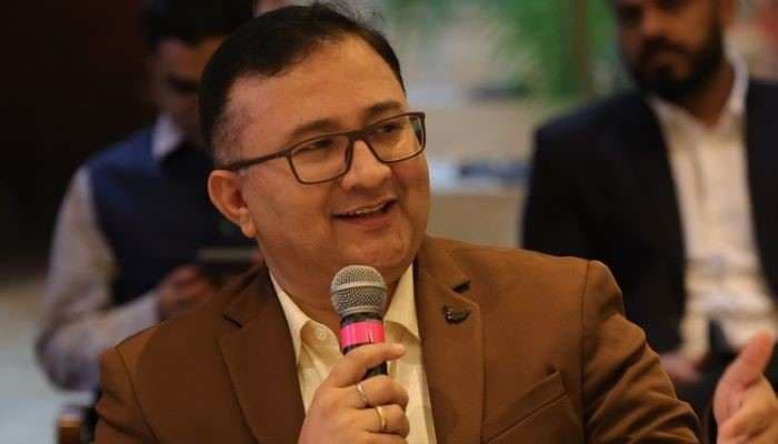 V-Trans (India) Ltd appoints Shiv Rawat as CHRO