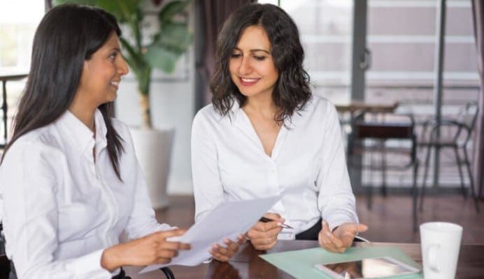 Why More Women in Human Resources (HR)?