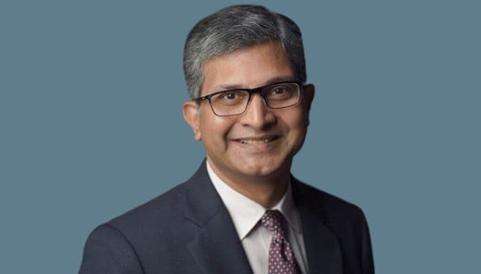 Air India appoints Ravindra Kumar G P as Chief HR Officer