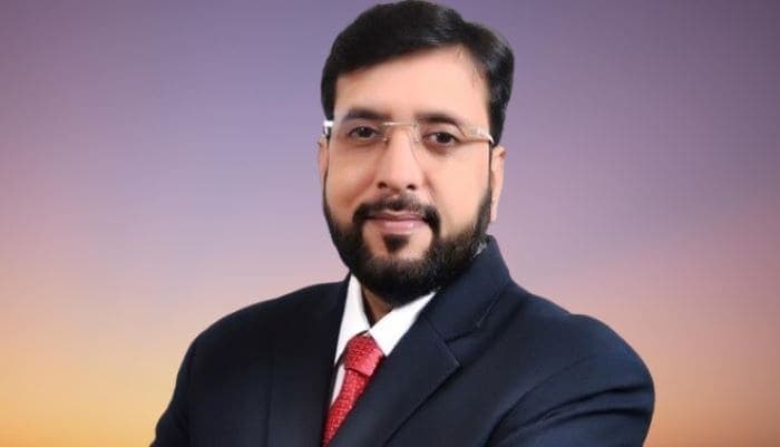 Latest news: CK Birla Group gets Sandeep Gautam as Group Head Corporate - SightsIn Plus