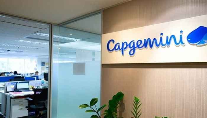 Latest news: Capgemini India hiring explore thousands of jobs including freshers - SightsIn Plus